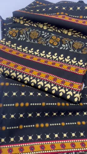 Rs 3250 Magic in print Cotrai printed 3 pc (D8) Rs 3250 Magic in print Cotrai printed 3 pc (D8)